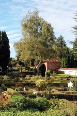 Hvidovre Kirkegård