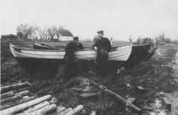 Lodsbåden 1920