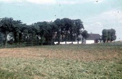 Toftegård 1944
