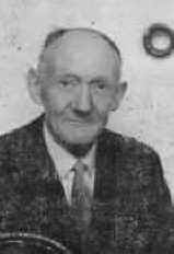 Ole G. Christensen (1908-1975)