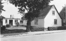 Avedøre landsby - Storegade 5 1989