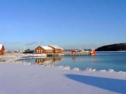 Slipshavn