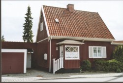 Phønixhus på Brostykkevej 2003