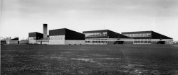 Gildhøjskolen ca. 1958-1963