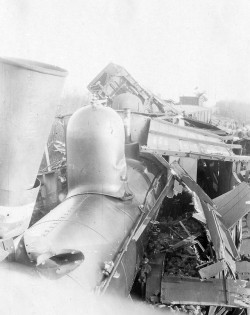Vigerslevulykken 1919